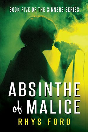 [Sinners 05] • Absinthe of Malice